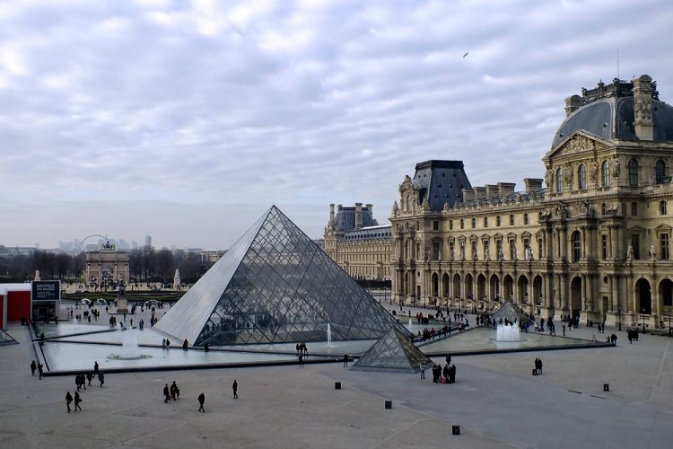 Visiting The Louvre: Why, When And What To See