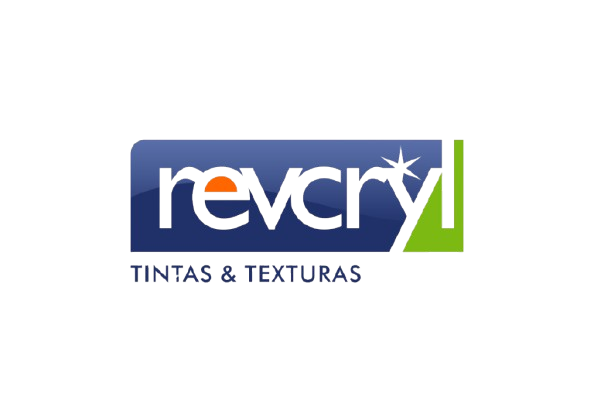 Revcryl Tintas e Texturas