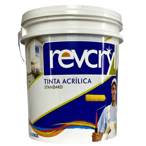 Revcryl Selador Acrílico 3,6L